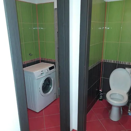 Ubytovanie Pri Lipe